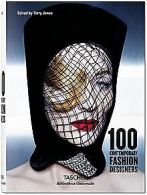 100 Contemporary Fashion Designers | Book
