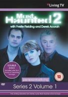 Most Haunted: 2 DVD (2003) cert tc