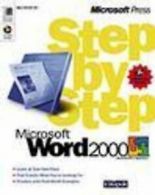 Catapult Inc. : Microsoft® Word 2000 Step by Step (Step