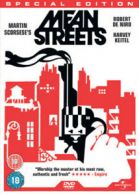 Mean Streets DVD (2009) Harvey Keitel, Scorsese (DIR) cert 18