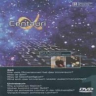 Alpha Centauri Teil 1 - Zeit / Universum | DVD