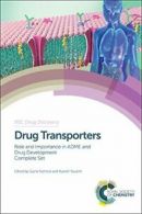 Drug Transporters: Role and Importance in ADME . Nicholls, Youdim<|