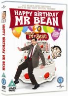 Mr Bean: Happy Birthday Mr Bean DVD (2010) Rowan Atkinson cert U