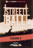 Street Ball: The And 1 Mix Tape Tour Season 2 DVD (2004) cert E