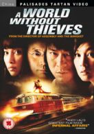 A World Without Thieves DVD (2009) Andy Lau, Feng (DIR) cert 15