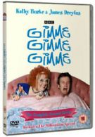 Gimme Gimme Gimme: The Complete Series 2 DVD (2003) Kathy Burke, Oldroyd (DIR)