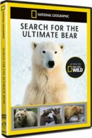 National Geographic: Search for the Ultimate Bear DVD (2010) cert E