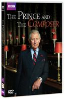 The Prince and the Composer DVD (2012) Hubert Parry cert E