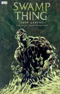 Swamp Thing: Dark Genesis (DC Comics tigo), Wrightson, Berni,Wein, Len,