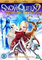 The Snow Queen 2 - Magic of the Ice Mirror DVD (2015) Alexey Tsitsilin cert U