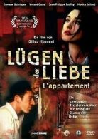 LÜGEN DER LIEBE | DVD