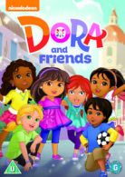 Dora and Friends DVD (2015) Chris Gifford cert U