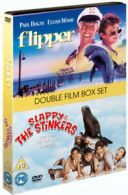 Flipper/Slappy and the Stinkers DVD (2012) Paul Hogan, Shapiro (DIR) cert PG 2