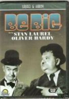 Be Big! DVD