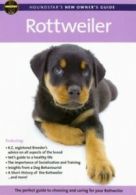 Rottweiler: Care Guide DVD (2006) cert E