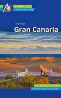 Gran Canaria Reiseführer Michael Müller Verlag: Individu... | Book