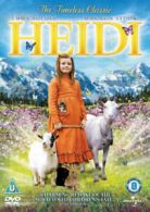 Heidi DVD (2009) Robert Bathurst, Marcus (DIR) cert U
