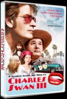 Charles Swan III DVD (2013) Charlie Sheen, Coppola (DIR) cert 15