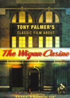 The Wigan Casino DVD (2010) Tony Palmer cert E