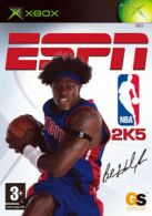 ESPN NBA 2K5 (Xbox) PEGI 3+ Sport: Basketball