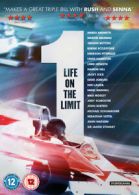 1: Life On the Limit DVD (2014) Paul Crowder cert 12