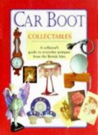 Car Boot Collectables By Anon.