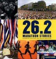 26.2 marathon stories by Kathrine Switzer Roger Robinson Runner's world
