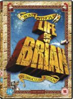 Monty Python's Life of Brian DVD (2007) John Cleese, Jones (DIR) cert 15