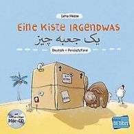 Eine Kiste Irgendwas: KinderBook Deutsch-Persisch/Farsi ... | Book