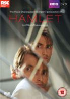 Hamlet DVD (2010) David Tennant, Doran (DIR) cert 12