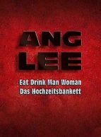 Ang Lee (2 DVDs, Box Set, limitiert) von Ang Lee | DVD