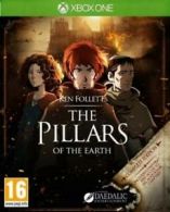 Ken Follet's The Pillars of the Earth (Xbox One) PEGI 16+ Adventure