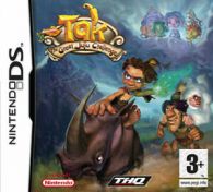 Tak: The Great Juju Challenge (DS) PEGI 3+ Adventure