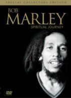 Bob Marley: Spiritual Journey DVD (2005) Bob Marley cert E