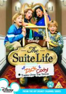 The Suite Life of Zack and Cody: Taking Over the Tipton DVD (2008) Dylan