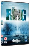The Ring DVD (2006) Naomi Watts, Verbinski (DIR) cert 15