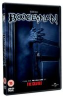 Boogeyman DVD (2005) Barry Watson, Kay (DIR) cert 15
