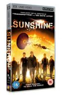 Sunshine [UMD Mini for PSP] DVD