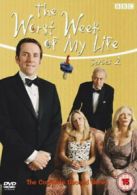 The Worst Week of My Life: Series 2 DVD (2006) Ben Miller, Zeff (DIR) cert 15