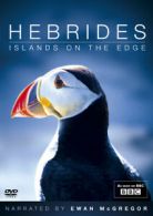 Hebrides: Islands On the Edge DVD (2013) Ewan McGregor cert E 2 discs