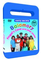 Carry Me: Balamory - Fingal's Cave and Other Stories DVD (2007) cert U