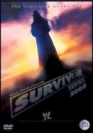 WWE: Survivor Series - 2005 DVD (2006) cert 18
