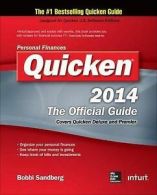 Quicken 2014: the official guide by Bobbi Sandberg (Book)