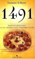 1491 Nouvelles révélations sur les Amériques avan... | Book