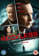 Reckless DVD (2016) Patrick Wilson, Stephens (DIR) cert 15