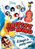 Raising the Wind DVD (2010) James Robertson Justice, Thomas (DIR) cert U