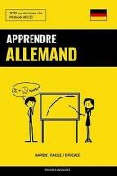 Apprendre l'allemand - Rapide / Facile / Efficace: ... | Book