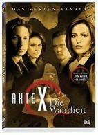 Akte X 22 - Die Wahrheit von Kim Manners | DVD