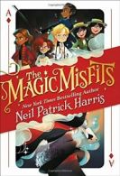 The Magic Misfits.by Harris New 9780316391825 Fast Free Shipping<|