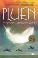 Pluen, Manon Steffan Ros, ISBN 1784613185